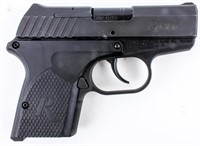 Gun Remington RM380 Semi Auto Pistol in .380ACP