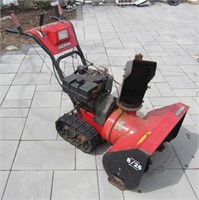 Noma 8.0HP  26"  Snow Blower