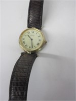 Original Cartier Wristwatch
