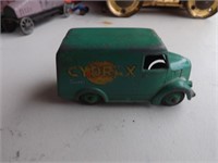 Vintage Dinky Trojan HYDRAX Commer Van