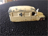 Vintage Dinky Ambulance