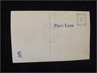 Vintage KY Post Card
