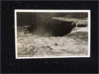 Vintage Unused Cumberland Falls Unused Post Card