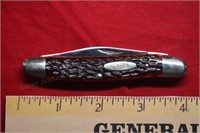Case XX Pen Knife 06247