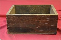 Remington Kleanbore Wooden Case .22 LR Shot