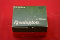 Remington Gallery .22 Short 1/2 Brick