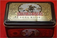 Winchester Super X .22 LR Brick