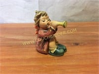 Goebel Hummel  Joyous figurine