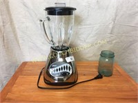 Very nice Oster blender