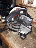 Pro-Tech 10” miter saw