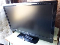 Phillips model 42PFL 42” flat screen TV with