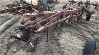 IH 5 BOTTOM PLOW