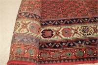 Runner Rug, 38.5 inches wide