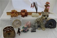 small figurines and collectibles