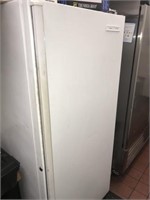 Imperial Upright Freezer