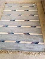 Navaho rugs