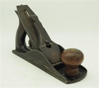 Stanley Bailey No. 4 Wood Plane Woodworking Tool