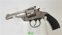 April Firearms Consignment Auction