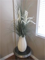 Decorative Floral Vase