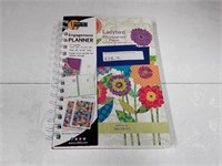 Wells Street Ladybird 2019 Engagement Planner