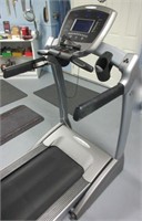 Vision Fitness Treadmill