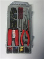 Electrical Wiring Kit