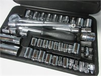 Socket Set