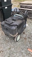 KEW POWER WASHER