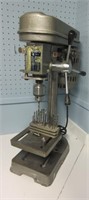 Rockford 5 Speed Drill Press