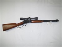 Ithaca 72 Saddle Gun .22LR-