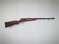 Springfield Model 15 .22S, L-