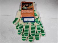 Heat Resistant Mitt