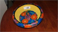 Decorative Serving Bowl