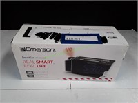 Emerson Real Smart Real Life Clock