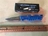 Air Force Tactical Knife