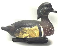 60/40 Snap Lock Sitting Duck Decoy