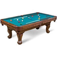 East Point Brighton Billiard Table (87 inch)