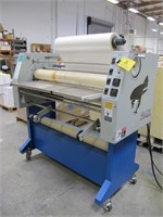 GBC Pro Tech 42" Laminator Model Falcon 36