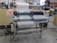 Ledco 42" Laminator Model Digital,