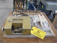 Challenge Drill Sharpener Model DS