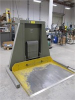 Polar Mohr Paper Lift Model L-1000-W-6