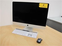 Apple iMac All-In-One 27" LED Power PC