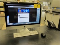 Apple iMac All-In-One 27" LED Power PC