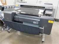 Canon Wide Format Printer Proofing System