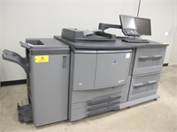 Konica Minolta Biz Hub Pro C6501