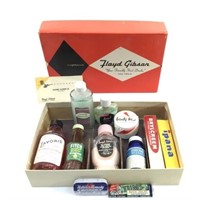 Tulare Ford - 1956-62 Personal Gift Pack - Unused