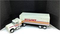 Large Nylint Delivery Truck -Vintage