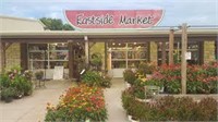 $100 Giftcard to Eastside/Westside market