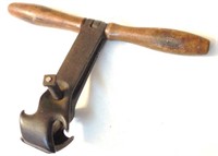 T- Handled corn sheller