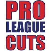 Pro League Hair Cuts